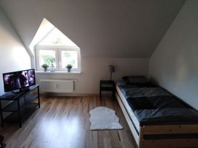 Appartement U Klínovce