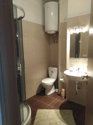 Appartement U Klínovce