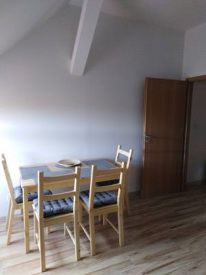 Appartement U Klínovce