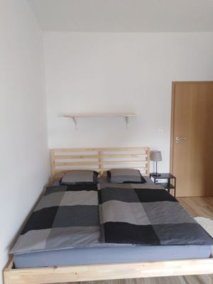 Appartement U Klínovce