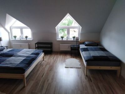 Appartement U Klínovce