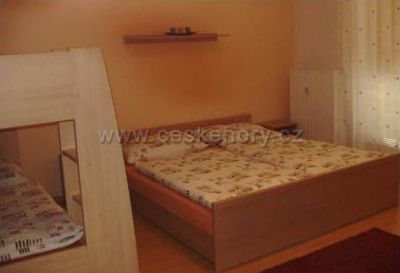 Appartement U Krakonoše