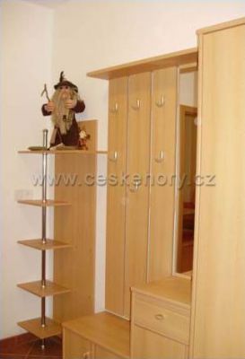 Appartement U Krakonoše