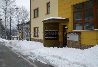 Appartement U Krakonoše