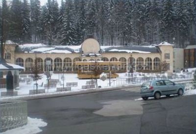 Appartement U Krakonoše