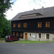 Hütte Lelkovna
