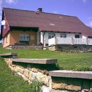 Hütte Kunačice