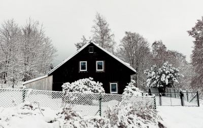 Hütte Koza