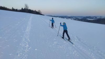 Häuschen in Dolenec - Zásada