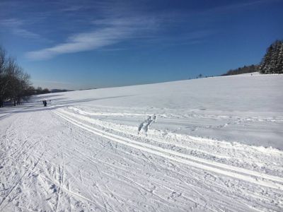 Häuschen in Dolenec - Zásada