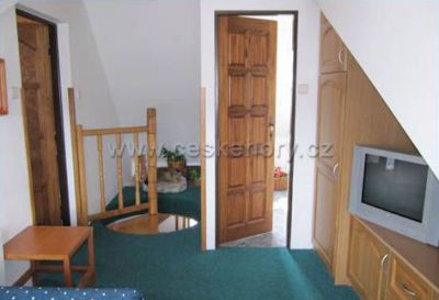 Appartement U vleku