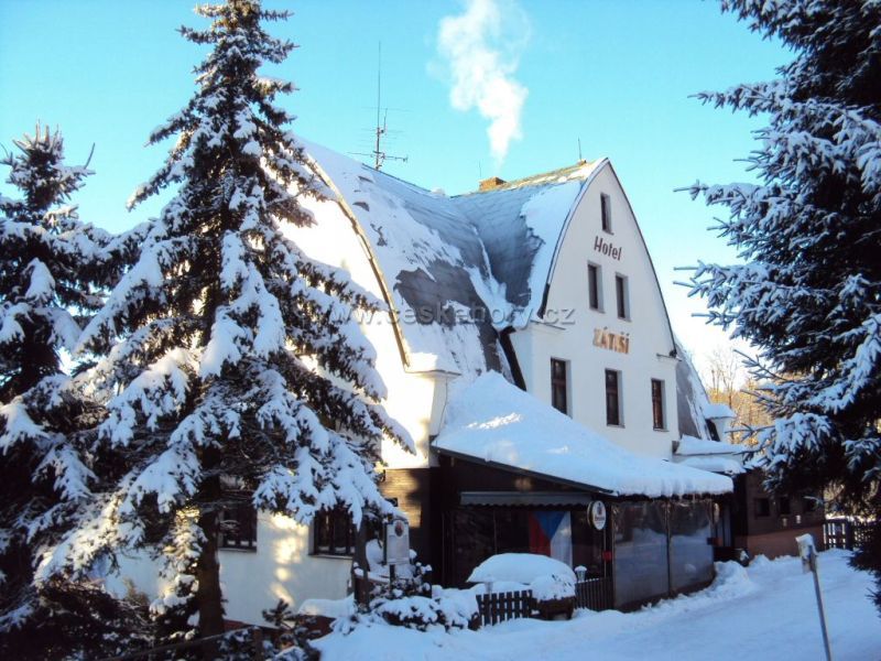 Hotel Zátiší