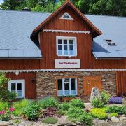 Ferienhaus Pod Třešňovkou