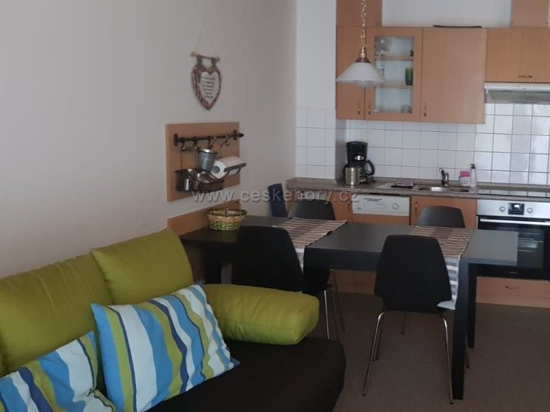 Appartement Pec pod Sněžkou - Poustevník C12