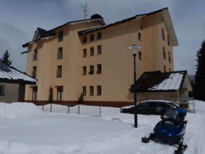 Appartement Pec pod Sněžkou - Poustevník C12