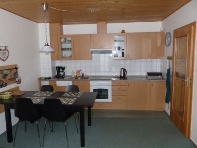 Appartement Pec pod Sněžkou - Poustevník C12