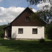 Ferienhaus Kuklík