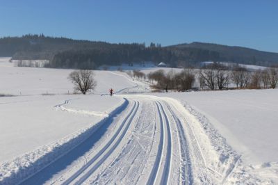 Pension SNĚŽNÁ