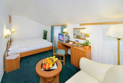 Berghotel Špindlerova Bouda