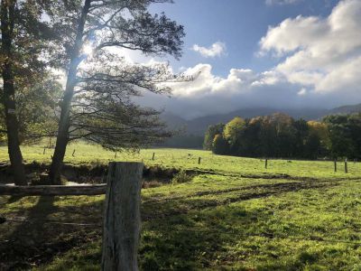 Hütte Tyllichova chata