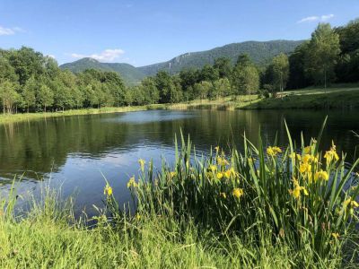 Hütte Tyllichova chata