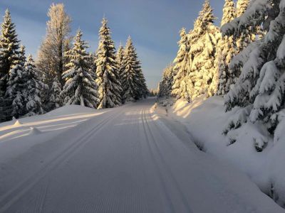 Hütte Tyllichova chata