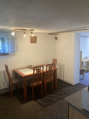 Appartement U Bětky