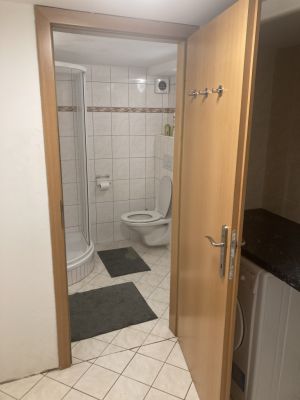 Appartement U Bětky