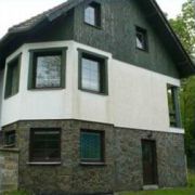 Hütte Malá Veleň