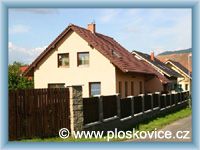 Ploskovice