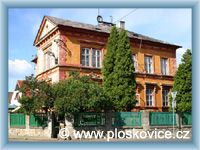 Ploskovice